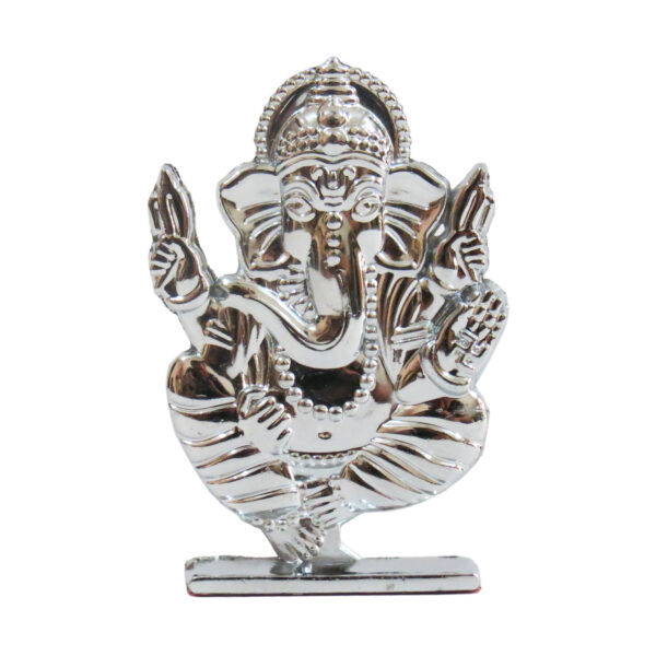 Ganesh Idol For Car Dashboard BH08745_V1