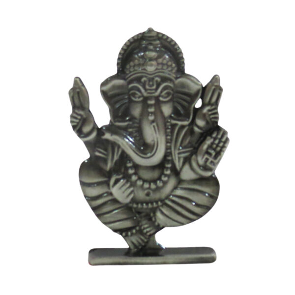 Ganesh Idol For Car Dashboard BH08745_V4