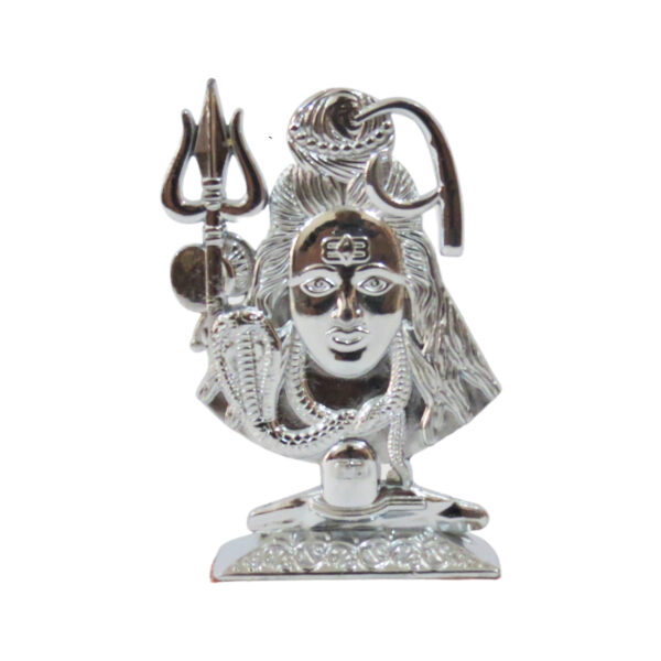 Shiv Idol For Car Dashboard BH08750_V2