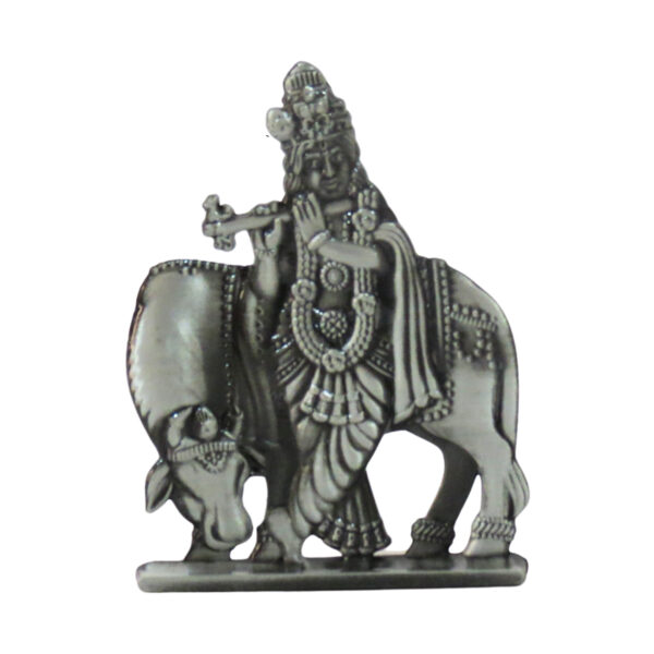 Krishna Idol For Car Dashboard BH08751_V1