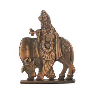 Krishna Idol For Car Dashboard BH08751_V2