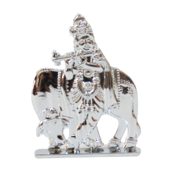 Krishna Idol For Car Dashboard BH08751_V3