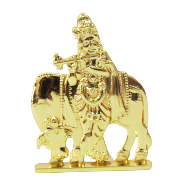 Krishna Idol For Car Dashboard BH08751_V4