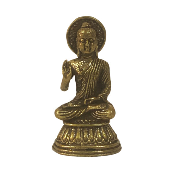 Buddha