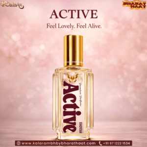 Active purfume