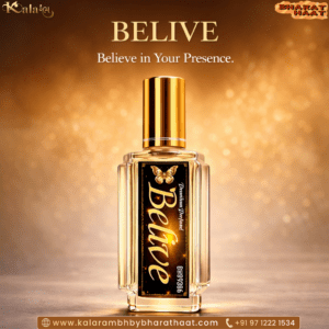 Belive Purfume