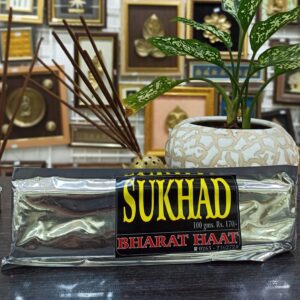 BH09445 Sukhad Agarbatti Incense Sticks