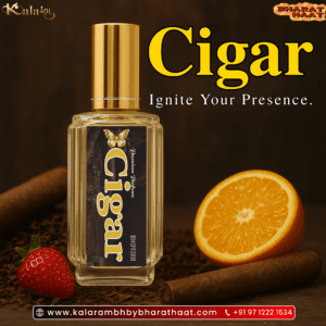 Cigar Purfume