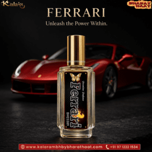 Ferrari Purfume