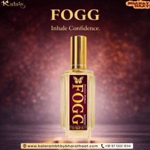 Fogg Perfume