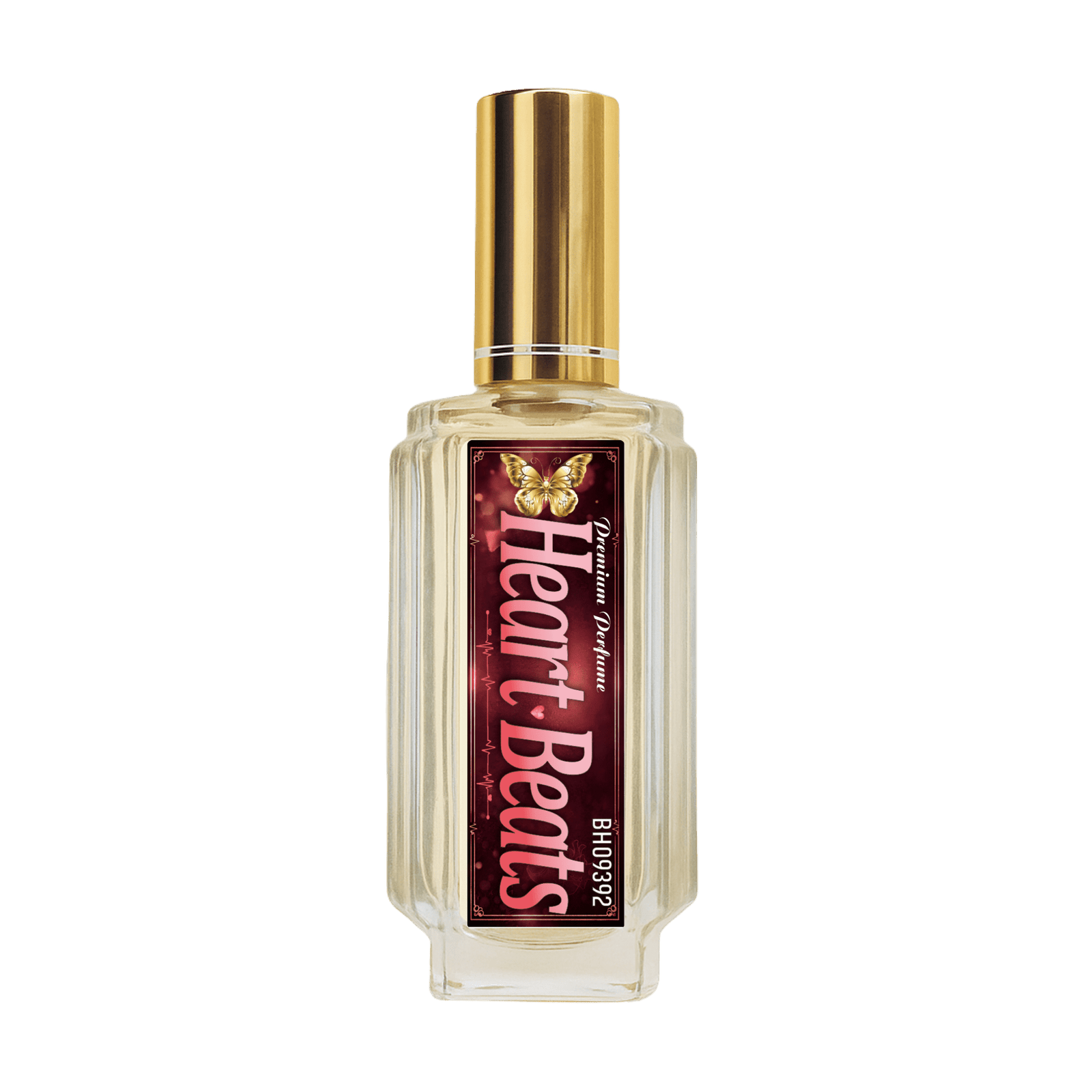Heart Beat perfume Heart Beat perfume