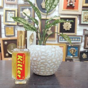 Killer Perfume Kalarambh Bharathaat BH09397