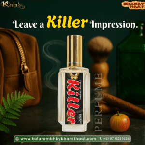 Killer perfume