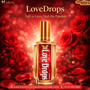 Love Drops Perfume