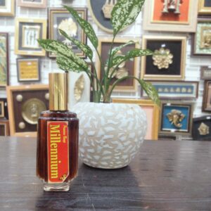 Millennium Perfume Kalarambh Bharathaat BH07400