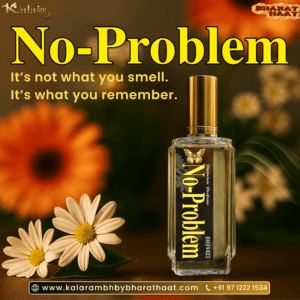 No-Problem perfume