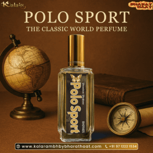 Polo Sport Perfume