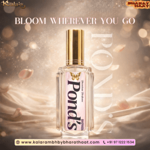 Pond's Perfume