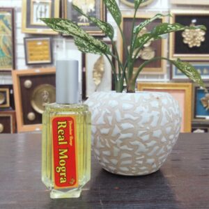 Real Mogra Perfume Kalarambh Bharathaat BH09407