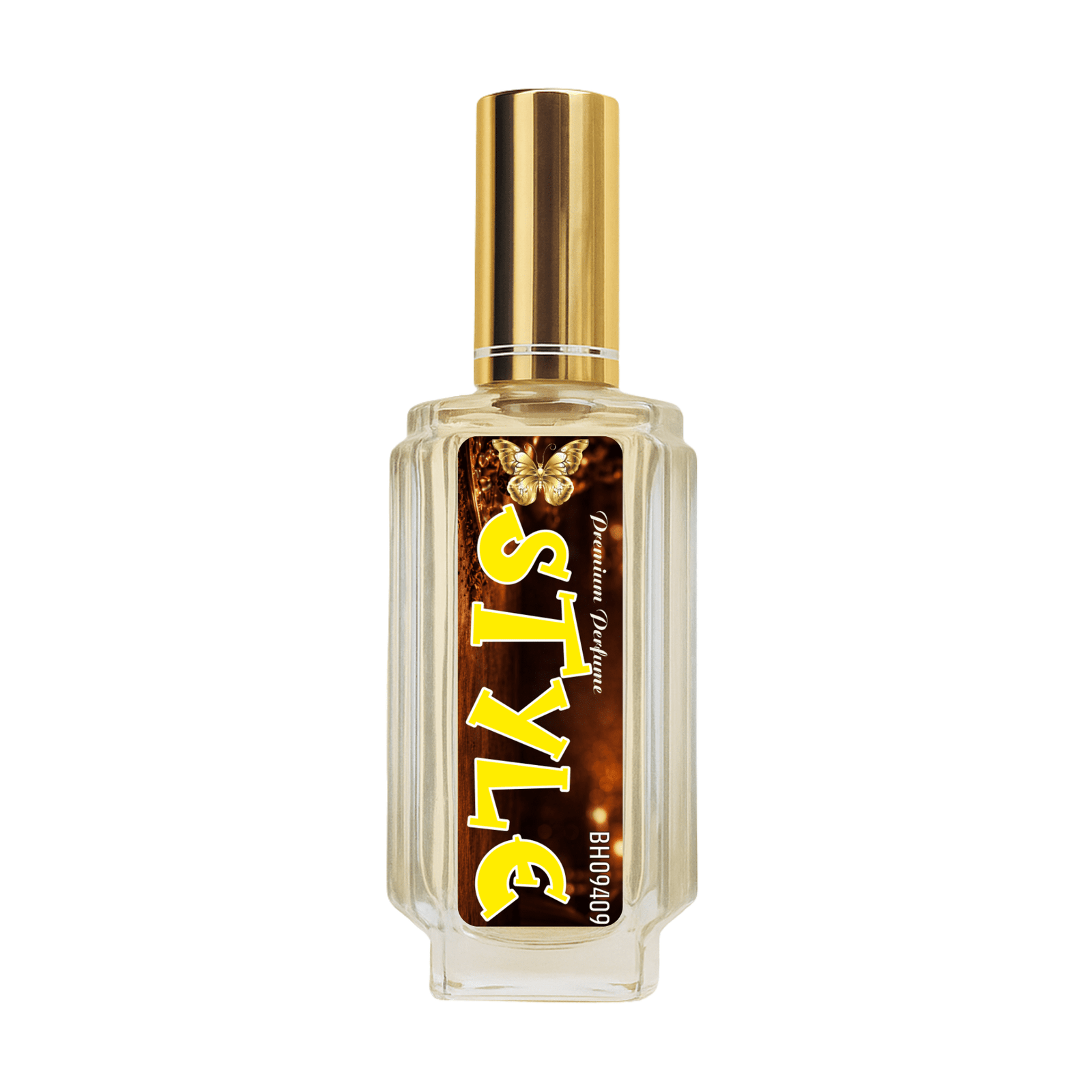 Style Bottle