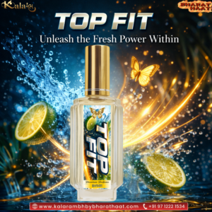 Top Fitt Perfume