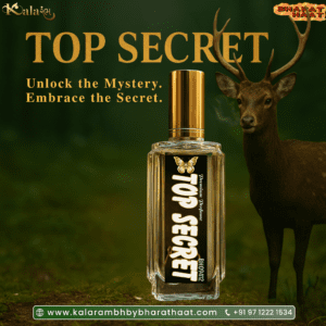 Top Secre Perfume