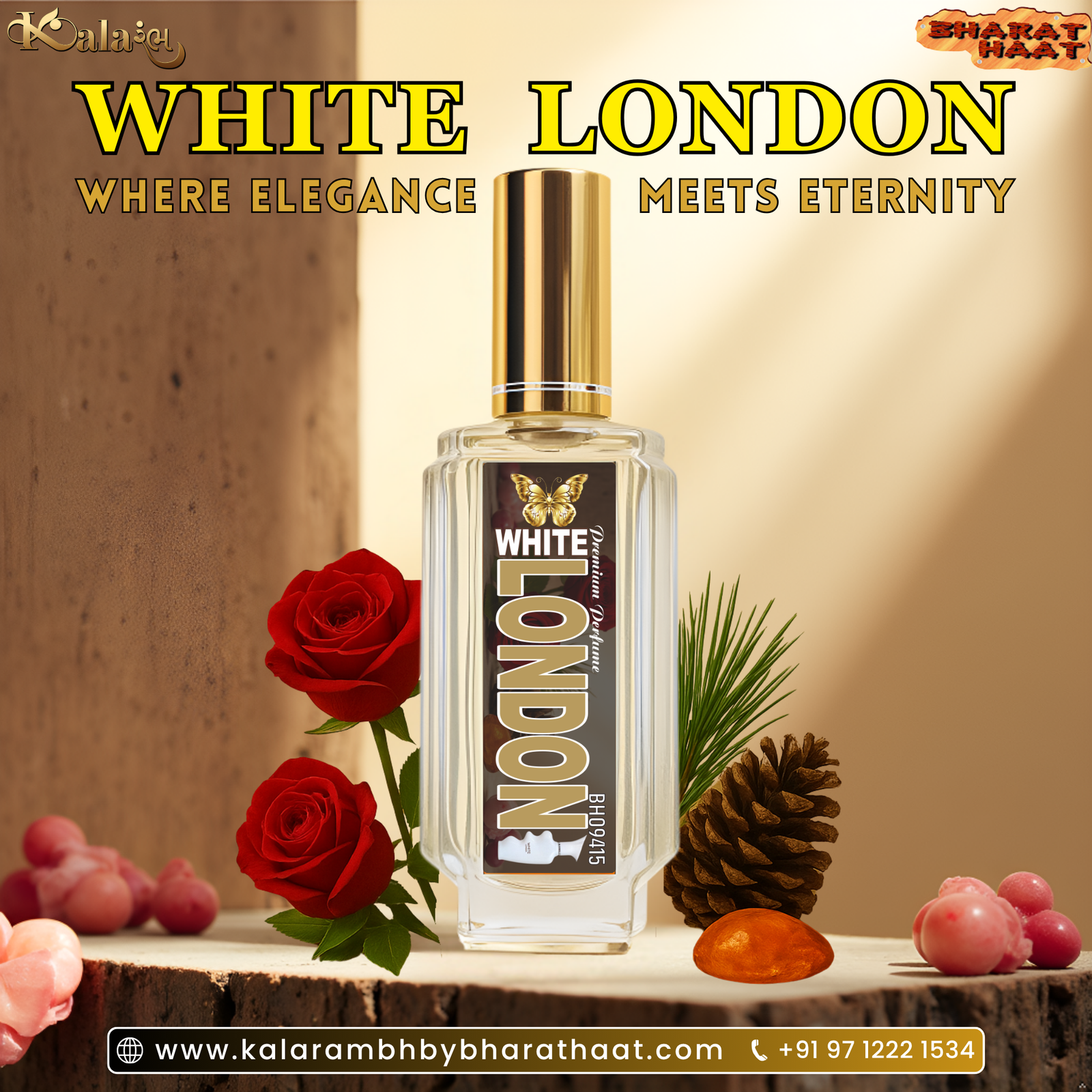 White London Creative