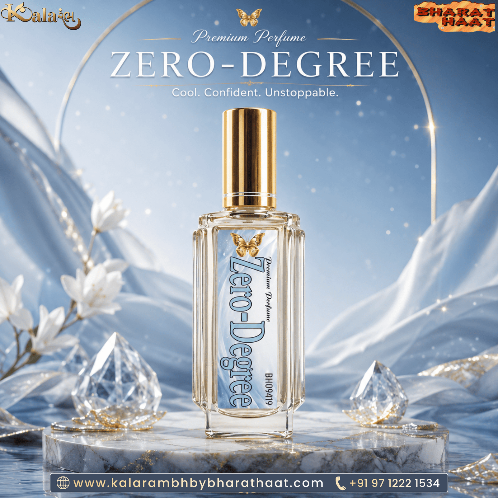 Zero Degree Creative