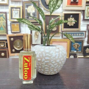 Zuloo Perfume Kalarambh Bharathaat BH09420