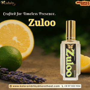 Zuloo Perfume