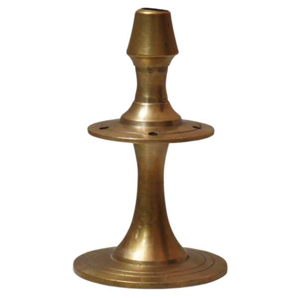 Brass agarbatti stand 2.2 Inch KBH08807