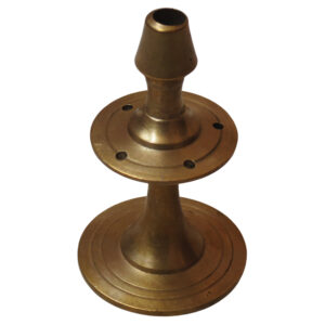 Brass agarbatti stand 2.2 Inch KBH08807