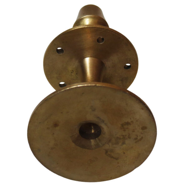 Brass agarbatti stand 2.2 Inch KBH08807