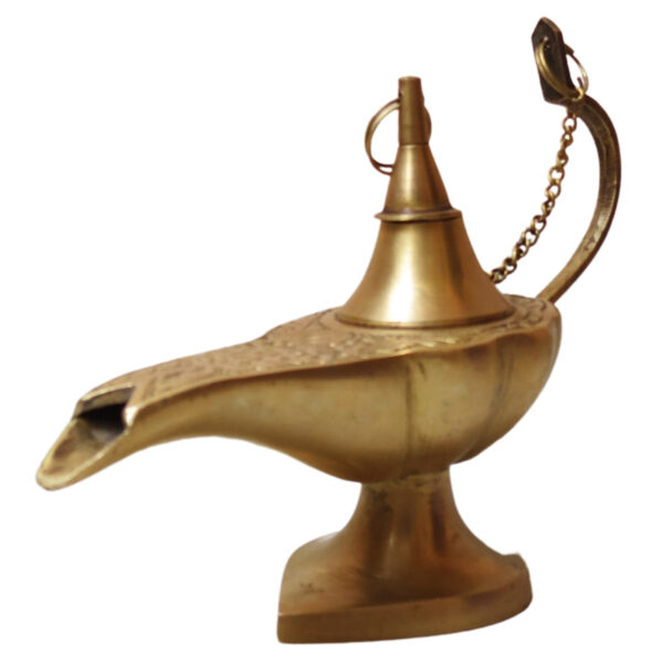 Brass Chirag 5.2 Inch KBH08818