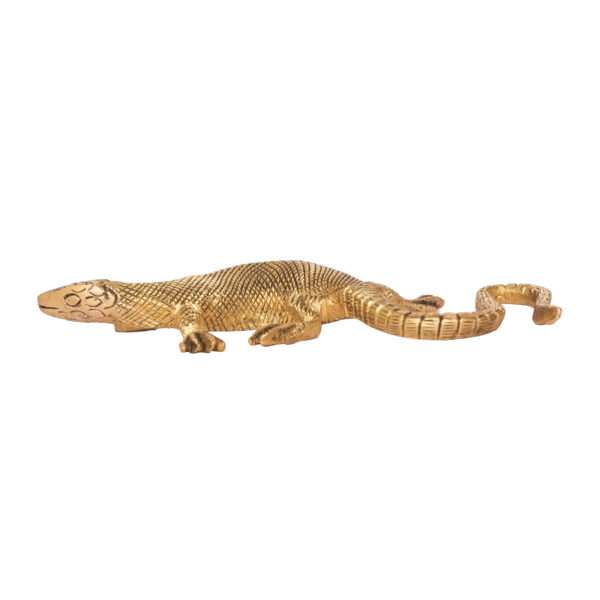 Brass Lizard 0.6 Inch KBH09707