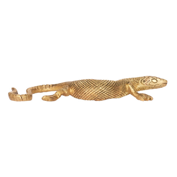 Brass Lizard 0.6 Inch KBH09707