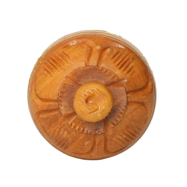 Wooden Kankavati 1.8 Inch KBH09744