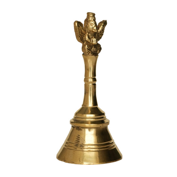 Brass Bell 5.4 Inch KBH09848