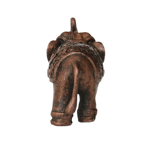 Copper Elephant 1.2 Inch KBH09914