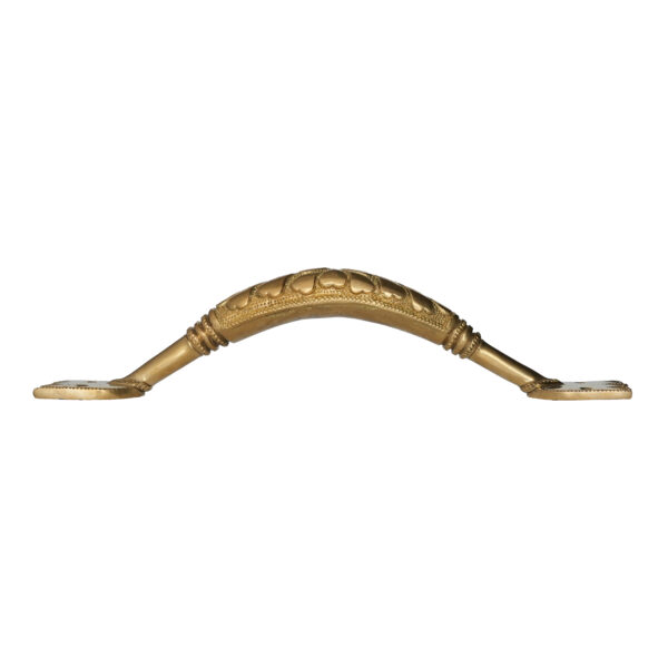 Brass Door Handle 2.5 Inch KBH09937