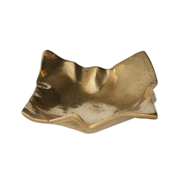 Brass Havan Bowl 2 Inch KBH09939