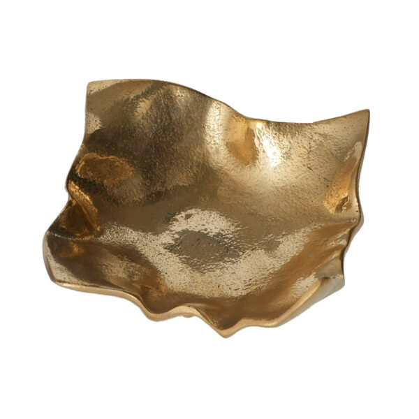 Brass Havan Bowl 2 Inch KBH09939