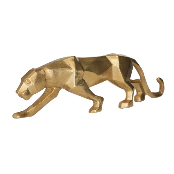 Brass Tiger 4.5 Inch KBH10004