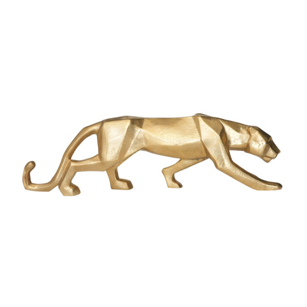Brass Tiger 4.5 Inch KBH10004