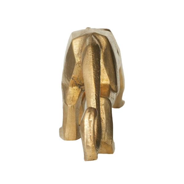 Brass Tiger 4.5 Inch KBH10004