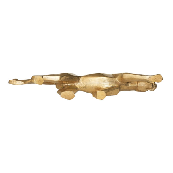 Brass Tiger 4.5 Inch KBH10004