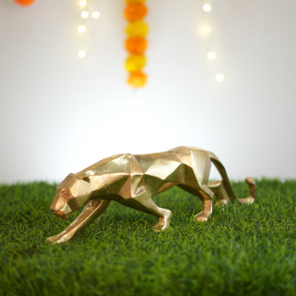 Brass Tiger 4.5 Inch KBH10004