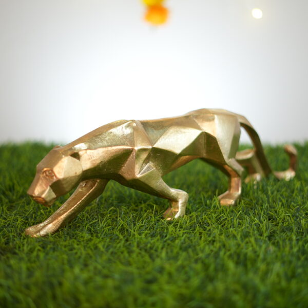 Brass Tiger 4.5 Inch KBH10004
