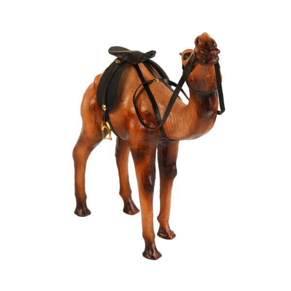 Leather camel 11.5 Inch KBH10077