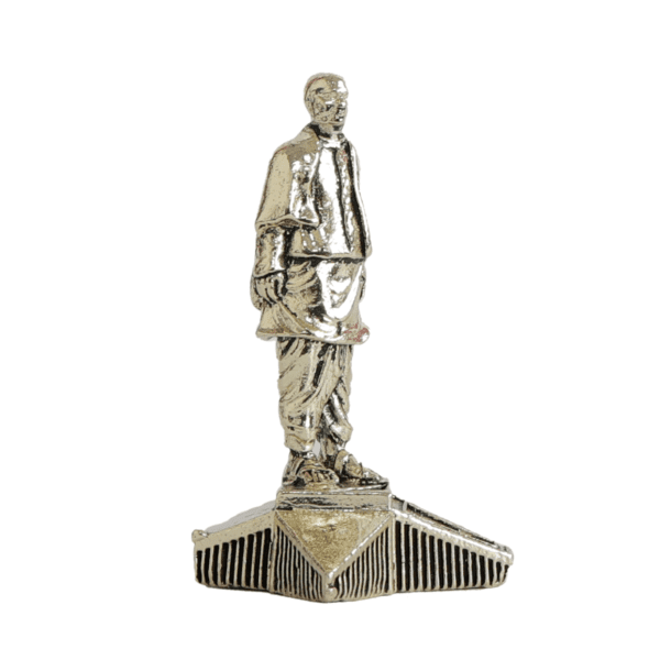 Brass Statue of Unity 2.5 Inch KBH11258